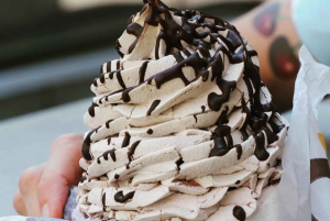 Barcelona: Heerlijke chocoladewandeltour