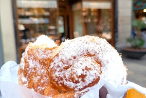 Barcelona: Heerlijke chocoladewandeltour