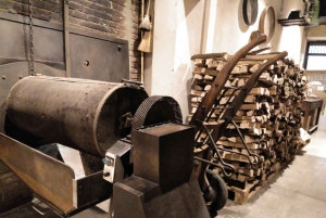 Barcelona: Heerlijke chocoladewandeltour