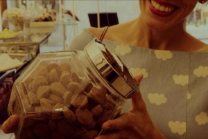 Barcelona: Heerlijke chocoladewandeltour