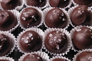 Barcelona: Heerlijke chocoladewandeltour