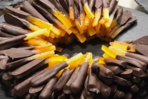 Barcelona: Heerlijke chocoladewandeltour