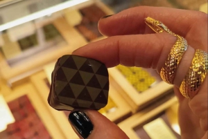 Barcelona: Heerlijke chocoladewandeltour