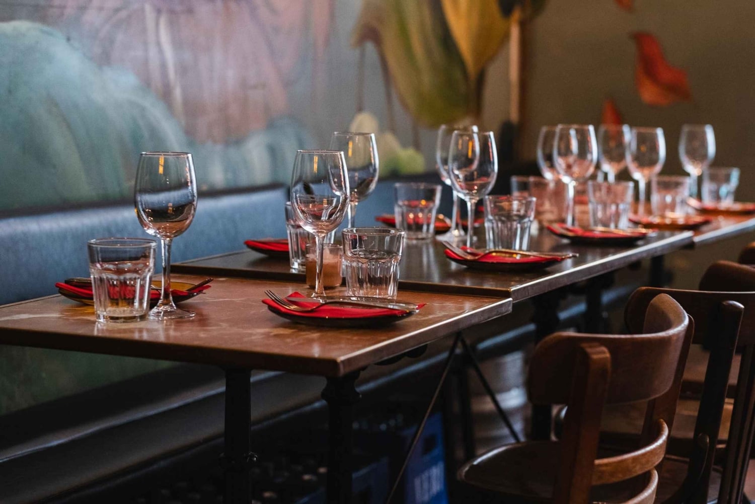 Barcelona: diner met flamencoshow, authentieke zang en dans