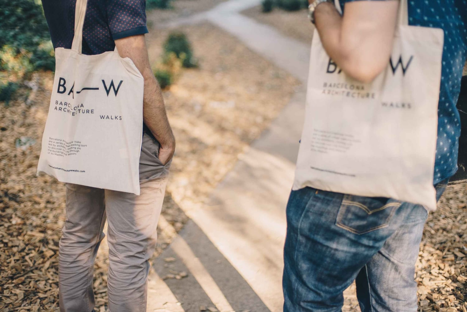 Barcelona: Entdecke Gaudis architektonische Führungen