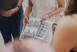 Barcelona: Entdecke Gaudis architektonische Führungen