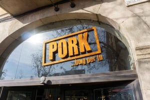 Barcelona: tour de tapas com degustação de comida e bebidas