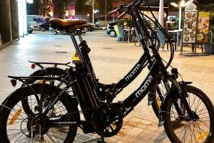 Barcellona: esplora la città con le e-bike a noleggio ecologiche