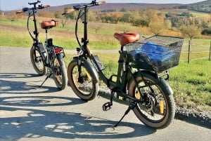 Barcellona: esplora la città con le e-bike a noleggio ecologiche