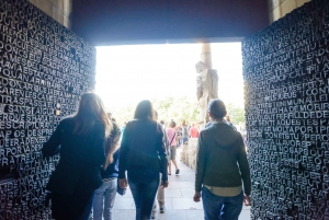 Barcelona E-Bike Tour com a Sagrada Família sem fila