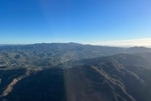 Barcelona: Tidlig morgen Montserrat-tur med kloster og fottur