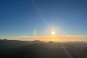 Barcelona: Tidlig morgen Montserrat-tur med kloster og fottur