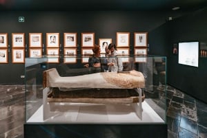 Bilety do Muzeum Egipskiego w Barcelonie