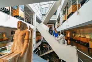 Bilety do Muzeum Egipskiego w Barcelonie