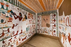 Bilety do Muzeum Egipskiego w Barcelonie