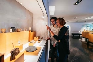 Bilety do Muzeum Egipskiego w Barcelonie