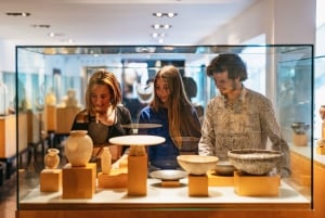 Bilety do Muzeum Egipskiego w Barcelonie