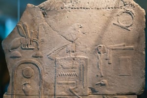 Bilety do Muzeum Egipskiego w Barcelonie