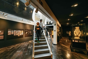 Bilety do Muzeum Egipskiego w Barcelonie