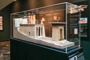 Bilety do Muzeum Egipskiego w Barcelonie