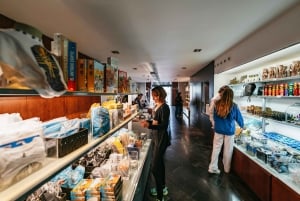 Bilety do Muzeum Egipskiego w Barcelonie