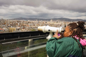 Alternative Barcelona - Raval Quarter Private Walking Tour
