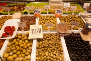 Alternative Barcelona - Raval Quarter Private Walking Tour