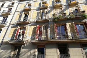 Barcelona: Entry Ticket for Erotic Museum