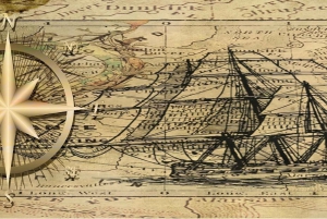 Barcelona: Escape Room Experience and Sailing Cruise