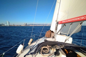 Barcelona: Escape Room Experience and Sailing Cruise