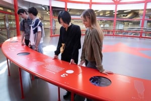 Барселона: экскурсия по пивоварне Estrella Damm с дегустацией