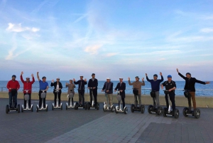 Barcelona Exclusive 3-Hour Segway Tour
