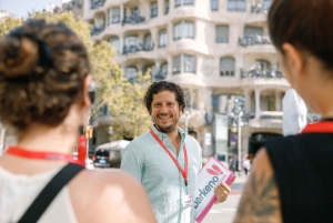 Barcelona: Eksklusiv privat tur