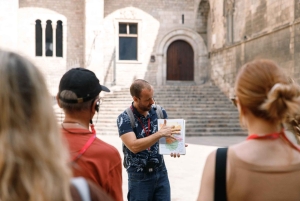 Barcelona: Eksklusiv privat tur