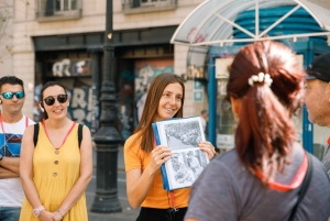 Barcelona: Eksklusiv privat tur