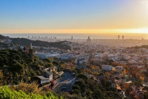 Barcelona: Upplev stadens hjärta på en rundvandring