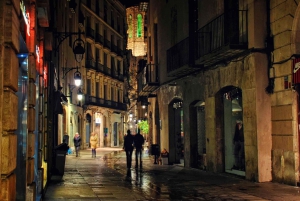 Barcelona: Explore the Gothic Quarter with a Local