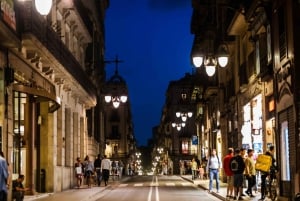 Barcelona: Explore the Gothic Quarter with a Local