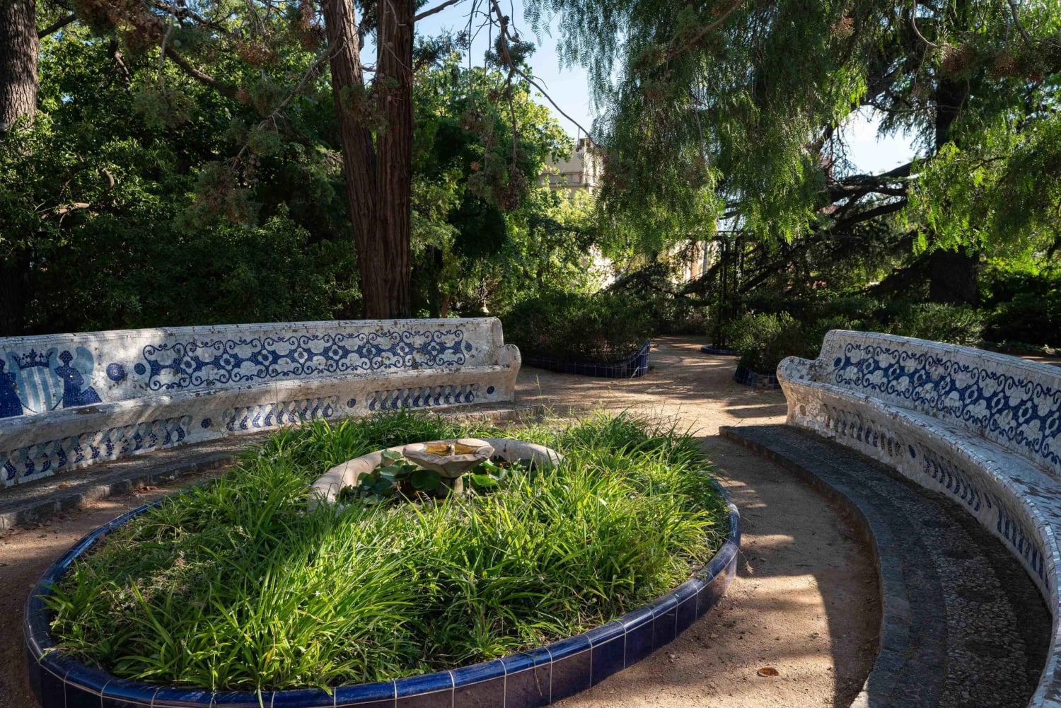 Barcelona: På oppdagelsesferd i Gaudís skjulte perle, Bellesguard-tårnet