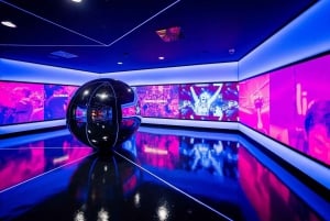 Барселона: захватывающая экскурсия по музею ФК «Барселона»