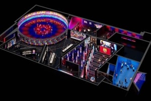 Барселона: захватывающая экскурсия по музею ФК «Барселона»