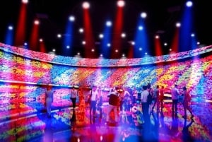 Барселона: захватывающая экскурсия по музею ФК «Барселона»