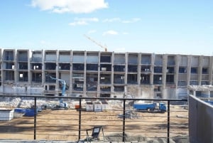 Барселона: захватывающая экскурсия по музею ФК «Барселона»