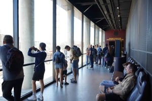 Барселона: захватывающая экскурсия по музею ФК «Барселона»