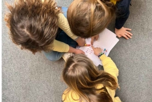 Barcelona: tour familiar de la Sagrada Familia