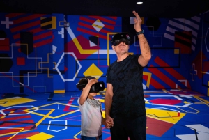 Barcelona: Experiência virtual no Museu do FC Barcelona