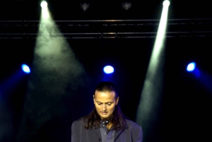 Barcelona: Flamenco no El Patio Andaluz com jantar opcional