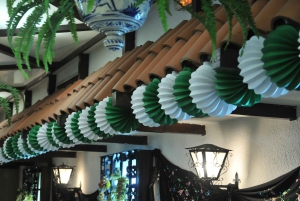 Barcelona: Flamenco no El Patio Andaluz com jantar opcional