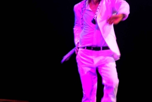 Barcelona: Flamenco no El Patio Andaluz com jantar opcional