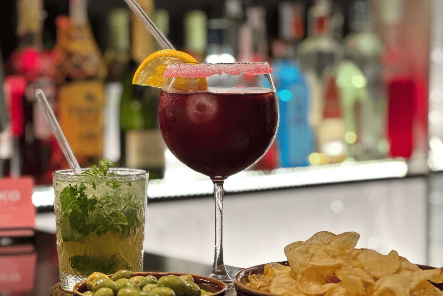 Barcelona: Flamenco Premium Show ja kiertue kitaramuseossa.